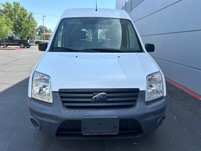 2013 Ford Transit Connect XL   - Photo 6 - Sacramento, CA 95821