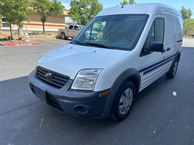 2013 Ford Transit Connect XL   - Photo 35 - Sacramento, CA 95821