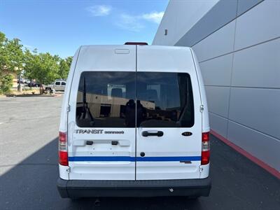 2013 Ford Transit Connect XL   - Photo 53 - Sacramento, CA 95821