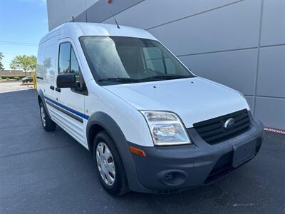 2013 Ford Transit Connect XL   - Photo 32 - Sacramento, CA 95821