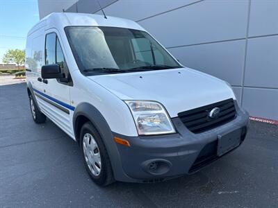 2013 Ford Transit Connect XL   - Photo 29 - Sacramento, CA 95821