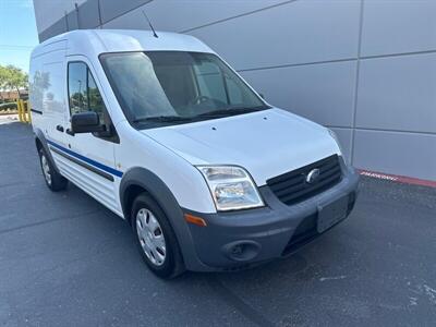 2013 Ford Transit Connect XL   - Photo 3 - Sacramento, CA 95821