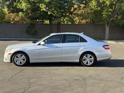 2012 Mercedes-Benz E 350 BlueTEC Luxury   - Photo 2 - Sacramento, CA 95821