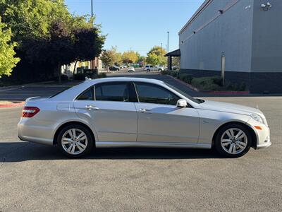 2012 Mercedes-Benz E 350 BlueTEC Luxury   - Photo 6 - Sacramento, CA 95821
