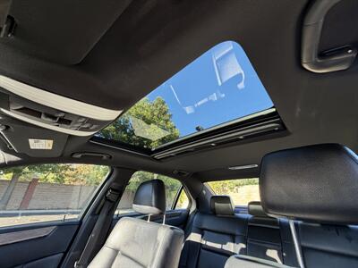2012 Mercedes-Benz E 350 BlueTEC Luxury   - Photo 12 - Sacramento, CA 95821
