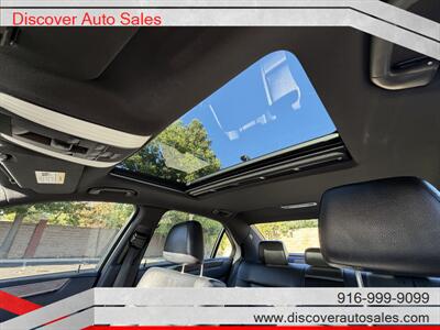 2012 Mercedes-Benz E 350 BlueTEC Luxury   - Photo 12 - Sacramento, CA 95821