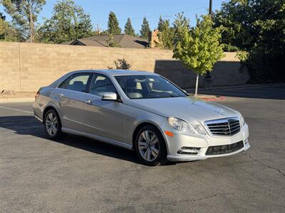 2012 Mercedes-Benz E 350 BlueTEC Luxury   - Photo 7 - Sacramento, CA 95821