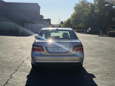 2012 Mercedes-Benz E 350 BlueTEC Luxury   - Photo 4 - Sacramento, CA 95821