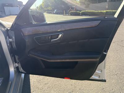 2012 Mercedes-Benz E 350 BlueTEC Luxury   - Photo 17 - Sacramento, CA 95821