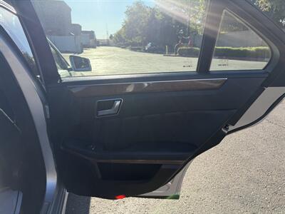 2012 Mercedes-Benz E 350 BlueTEC Luxury   - Photo 15 - Sacramento, CA 95821