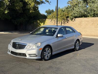 2012 Mercedes-Benz E 350 BlueTEC Luxury - Photo 2 - Sacramento, CA 95821