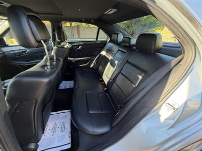 2012 Mercedes-Benz E 350 BlueTEC Luxury   - Photo 13 - Sacramento, CA 95821