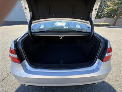 2012 Mercedes-Benz E 350 BlueTEC Luxury   - Photo 14 - Sacramento, CA 95821