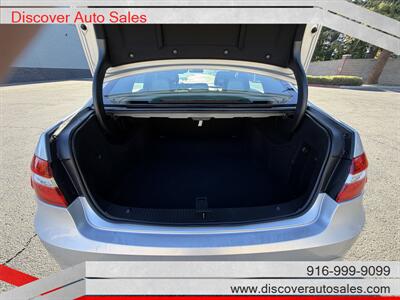 2012 Mercedes-Benz E 350 BlueTEC Luxury   - Photo 14 - Sacramento, CA 95821