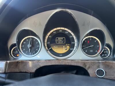 2012 Mercedes-Benz E 350 BlueTEC Luxury   - Photo 21 - Sacramento, CA 95821