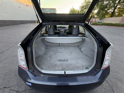 2013 Toyota Prius Plug-in Hybrid   - Photo 15 - Sacramento, CA 95821