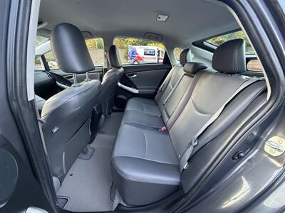 2013 Toyota Prius Plug-in Hybrid   - Photo 14 - Sacramento, CA 95821