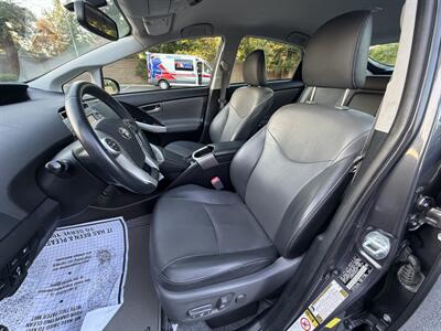 2013 Toyota Prius Plug-in Hybrid   - Photo 10 - Sacramento, CA 95821