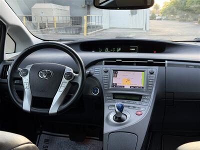 2013 Toyota Prius Plug-in Hybrid   - Photo 20 - Sacramento, CA 95821