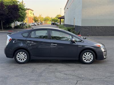 2013 Toyota Prius Plug-in Hybrid   - Photo 5 - Sacramento, CA 95821