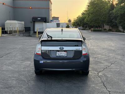 2013 Toyota Prius Plug-in Hybrid   - Photo 7 - Sacramento, CA 95821