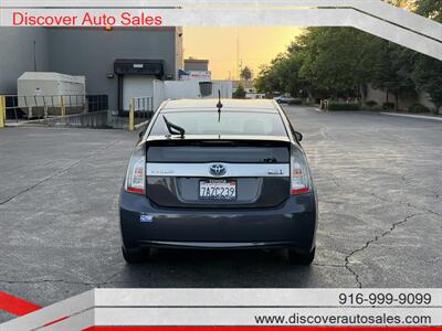 2013 Toyota Prius Plug-in Hybrid   - Photo 6 - Sacramento, CA 95821