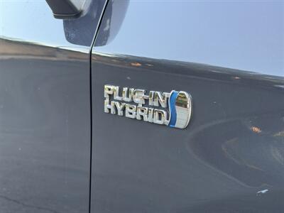 2013 Toyota Prius Plug-in Hybrid   - Photo 8 - Sacramento, CA 95821