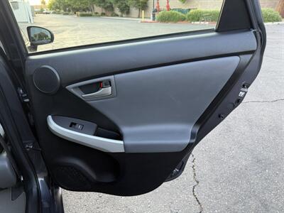 2013 Toyota Prius Plug-in Hybrid   - Photo 18 - Sacramento, CA 95821