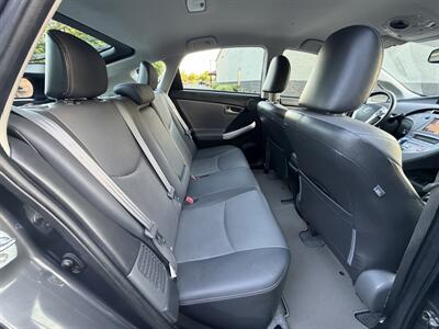 2013 Toyota Prius Plug-in Hybrid   - Photo 17 - Sacramento, CA 95821