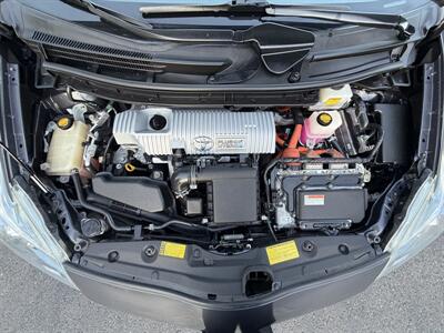2013 Toyota Prius Plug-in Hybrid   - Photo 19 - Sacramento, CA 95821