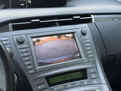 2013 Toyota Prius Plug-in Hybrid   - Photo 22 - Sacramento, CA 95821