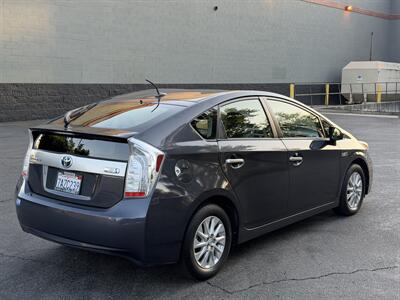 2013 Toyota Prius Plug-in Hybrid   - Photo 6 - Sacramento, CA 95821