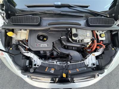 2014 Ford C-MAX Energi SEL   - Photo 23 - Sacramento, CA 95821