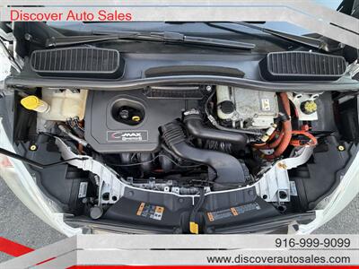 2014 Ford C-MAX Energi SEL   - Photo 23 - Sacramento, CA 95821