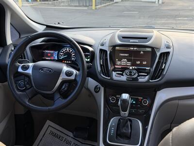 2014 Ford C-MAX Energi SEL   - Photo 18 - Sacramento, CA 95821