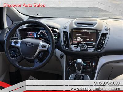 2014 Ford C-MAX Energi SEL   - Photo 18 - Sacramento, CA 95821