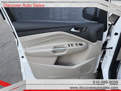 2014 Ford C-MAX Energi SEL   - Photo 9 - Sacramento, CA 95821