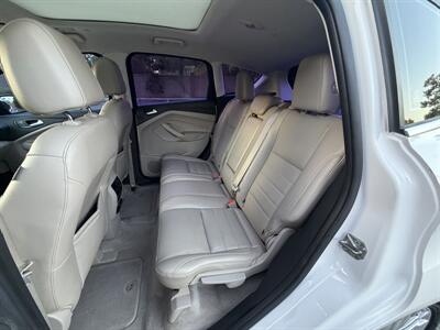 2014 Ford C-MAX Energi SEL   - Photo 12 - Sacramento, CA 95821