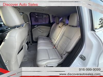 2014 Ford C-MAX Energi SEL   - Photo 12 - Sacramento, CA 95821