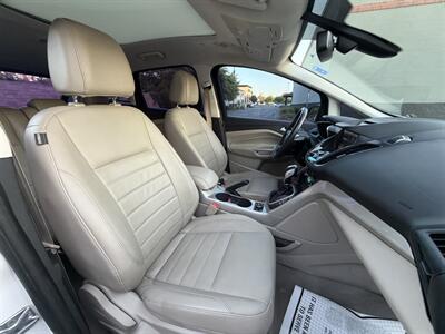 2014 Ford C-MAX Energi SEL   - Photo 19 - Sacramento, CA 95821