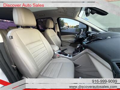 2014 Ford C-MAX Energi SEL   - Photo 19 - Sacramento, CA 95821