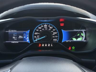 2014 Ford C-MAX Energi SEL   - Photo 22 - Sacramento, CA 95821