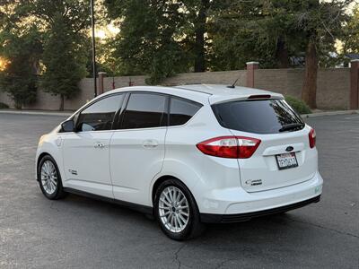 2014 Ford C-MAX Energi SEL   - Photo 6 - Sacramento, CA 95821