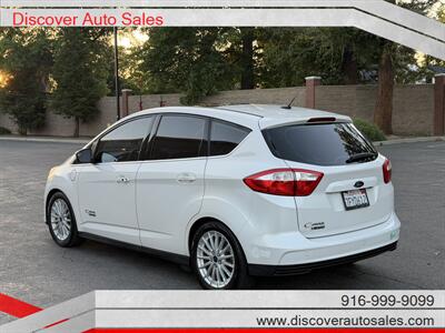 2014 Ford C-MAX Energi SEL   - Photo 6 - Sacramento, CA 95821