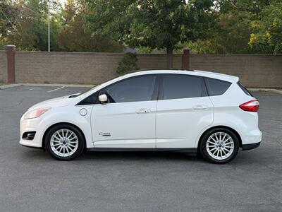 2014 Ford C-MAX Energi SEL   - Photo 3 - Sacramento, CA 95821