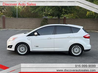 2014 Ford C-MAX Energi SEL   - Photo 3 - Sacramento, CA 95821