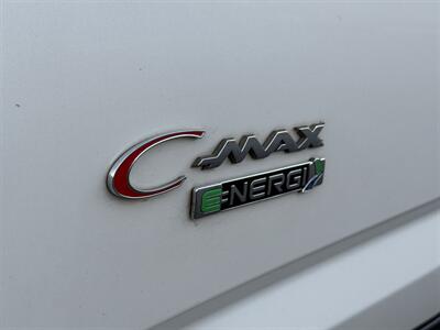 2014 Ford C-MAX Energi SEL   - Photo 11 - Sacramento, CA 95821