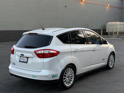 2014 Ford C-MAX Energi SEL   - Photo 4 - Sacramento, CA 95821