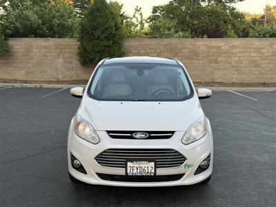 2014 Ford C-MAX Energi SEL   - Photo 7 - Sacramento, CA 95821