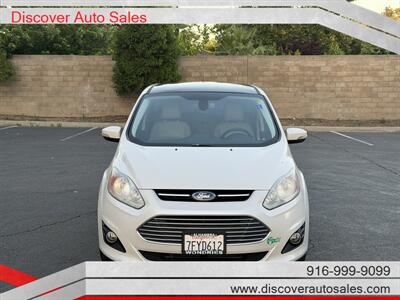 2014 Ford C-MAX Energi SEL   - Photo 7 - Sacramento, CA 95821